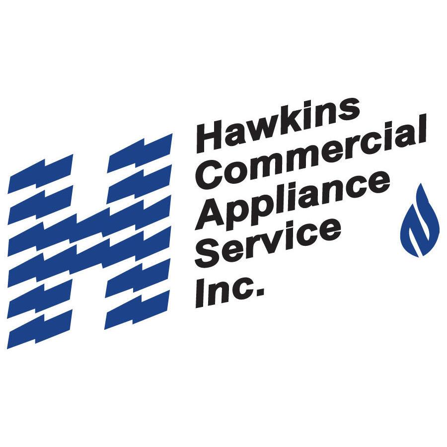 Hawkins Commercial Appliance Service.