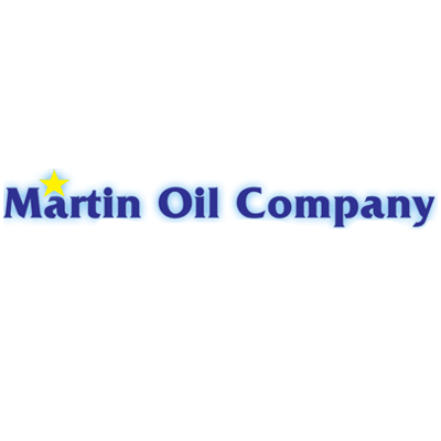 Martin Oil Company