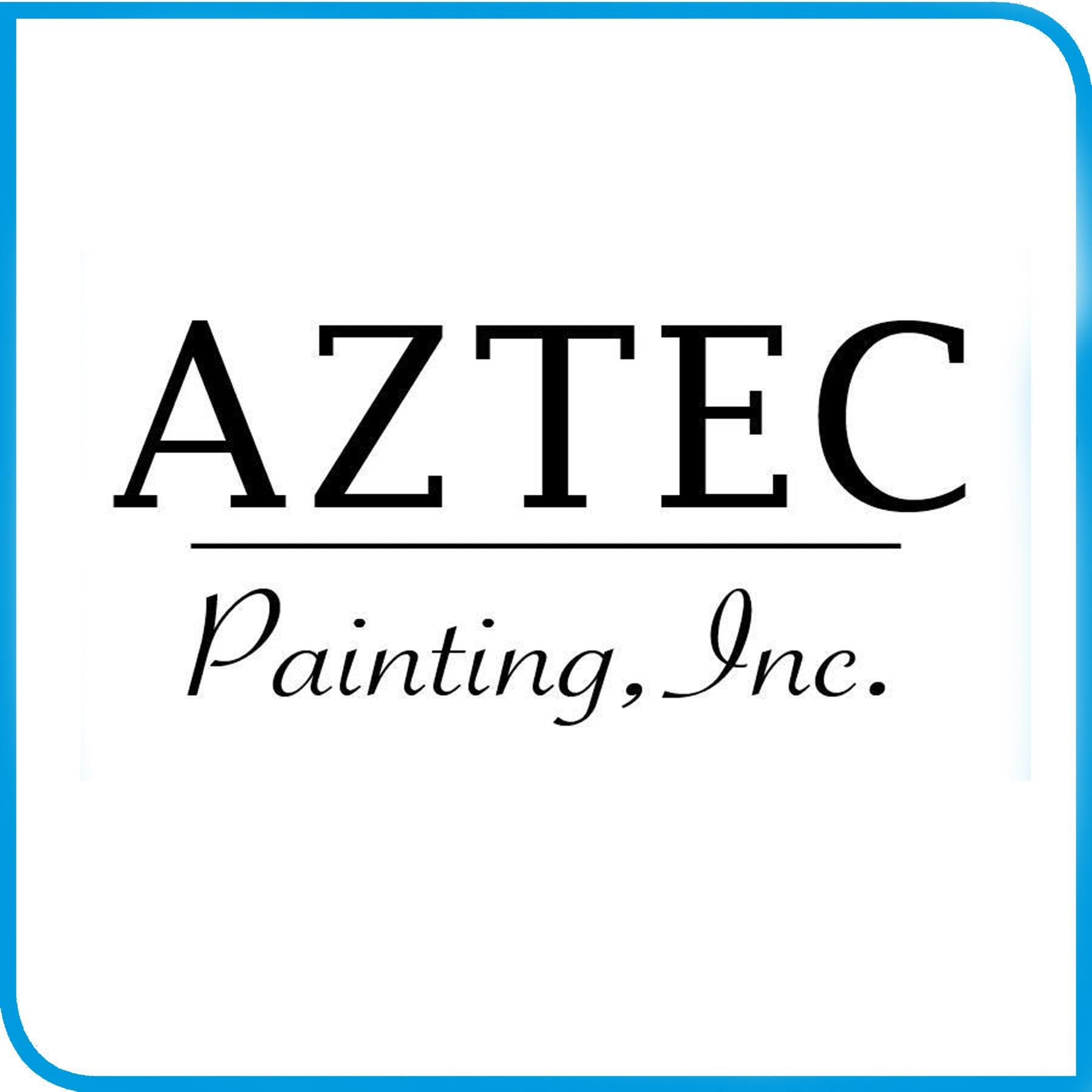 Aztec Painting Inc.