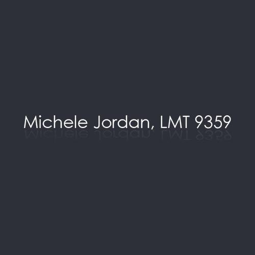 Michele Jordan Lmt 9359