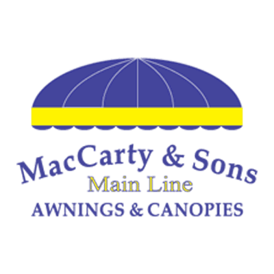 Maccarty & Sons Main Line Awnings