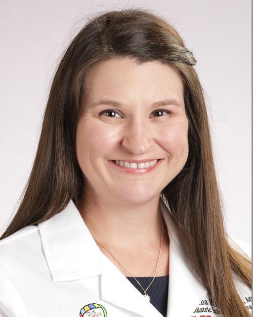 Christie L Buonpane, MD