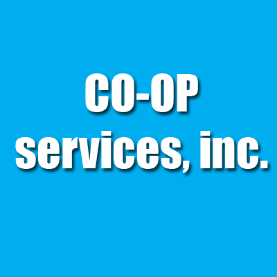 Co-op Service