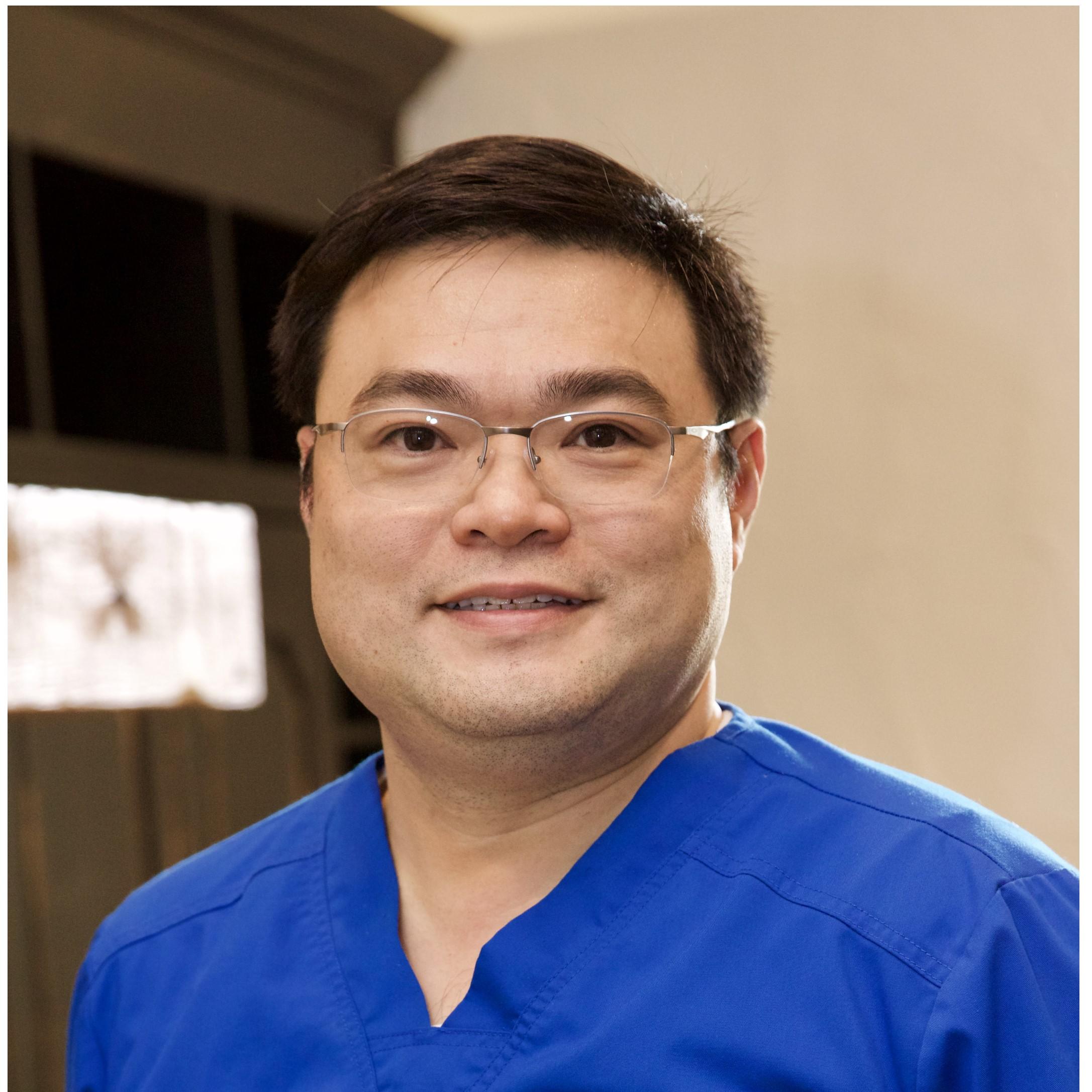 Frisco Modern Dentistry - Christopher Tiu, DMD