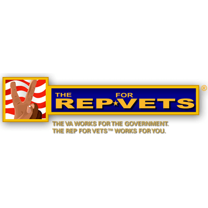 The Rep For Vets®