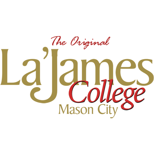 La James College Of Hairstyling