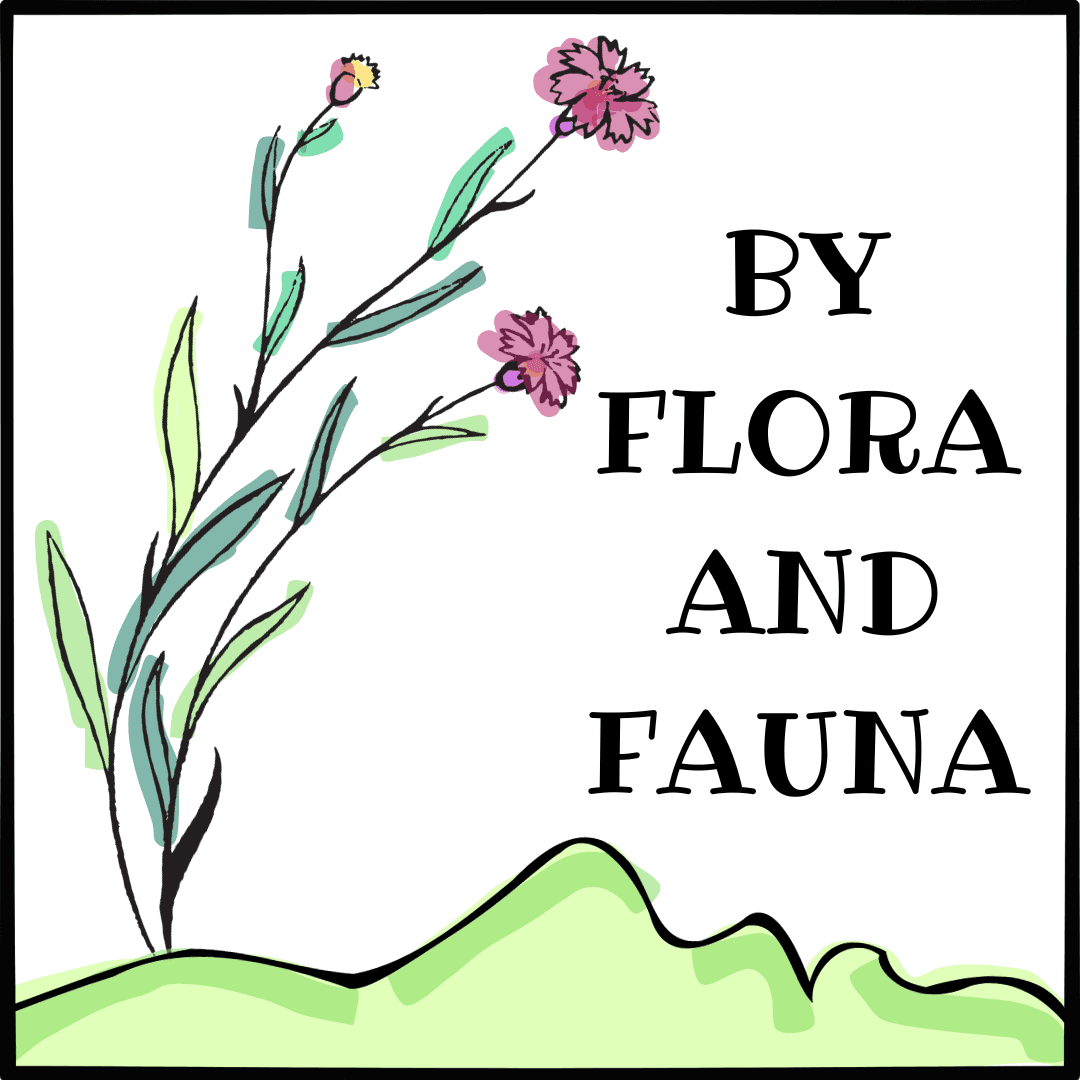 By Flora and Fauna, LLC