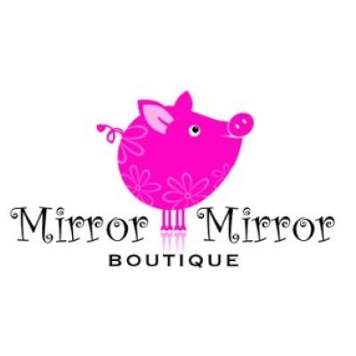 Mirror Mirror Chic Boutique