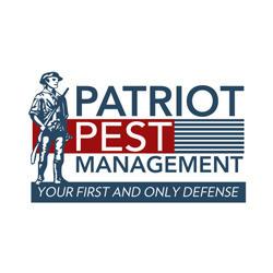 Patriot Pest Management LLC