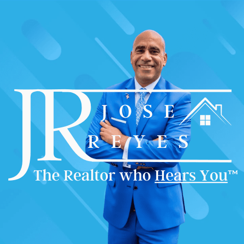 Jose Reyes Jr, Realtor