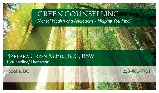 Green Counselling