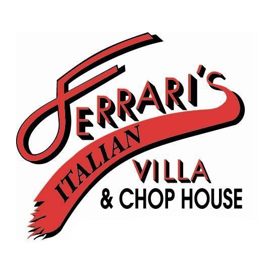 Ferrari's Italian Villa & Chop House