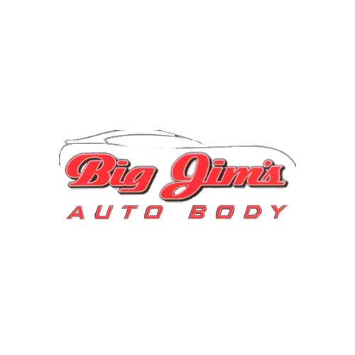 Big Jim's Autobody