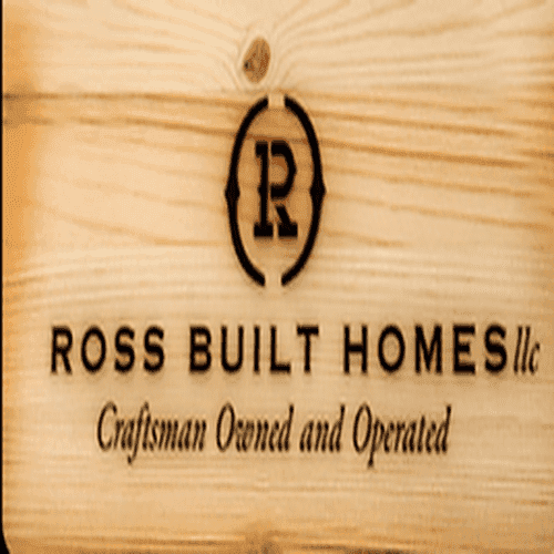 Ross Built Custom Homes