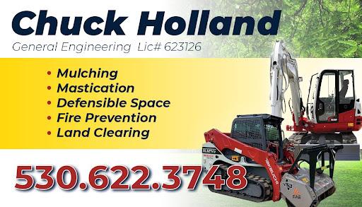 Chuck Holland Contractor