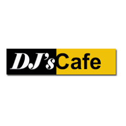 DJ’s Berkeley Café