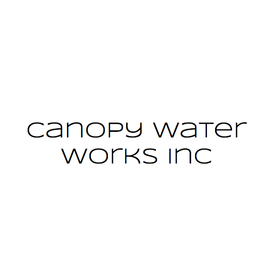 Canopy Water Works Inc