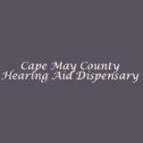 Cape May County Hearing Aid Dispensary