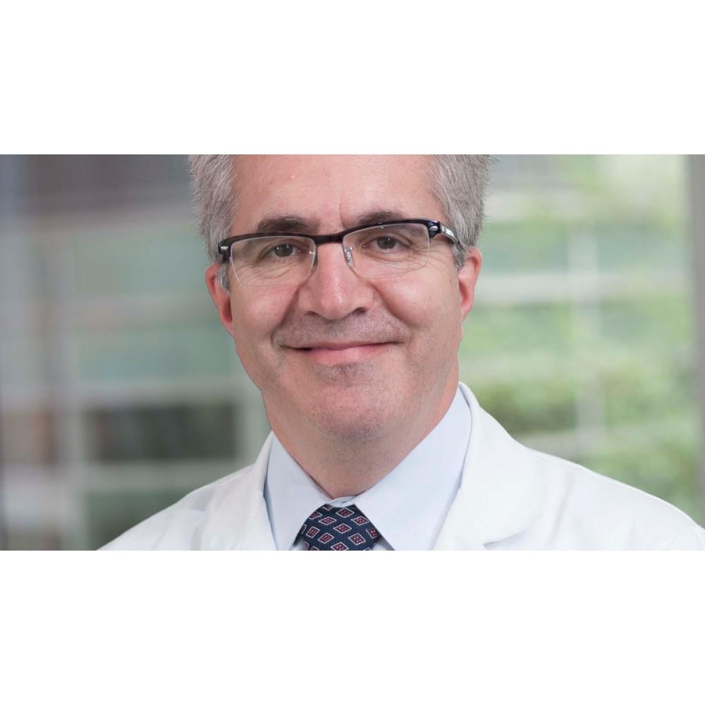 Alan Carver, MD - MSK Neurologist