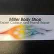 Miller Body Shop Sales & Service