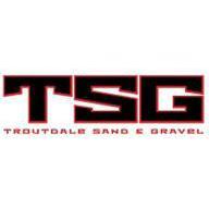 Troutdale Sand & Gravel