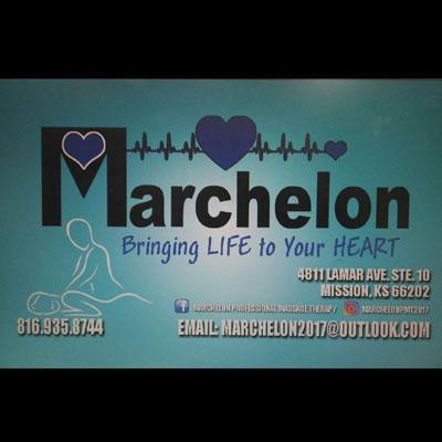 Marchelon Professional Massage Therapy