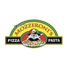 Marvin Mozzeroni's Pizza & Pasta