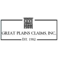 Great Plains Claims, Inc.