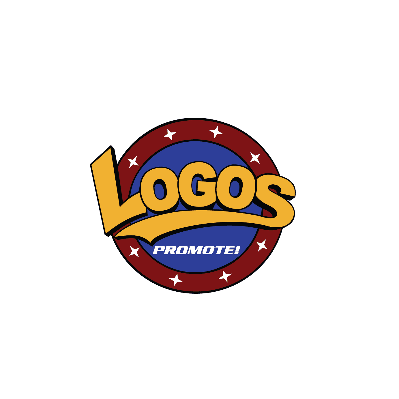 Logos Promote