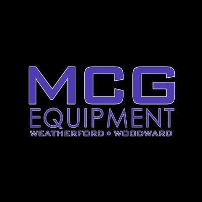 MCG Equipment, LLC