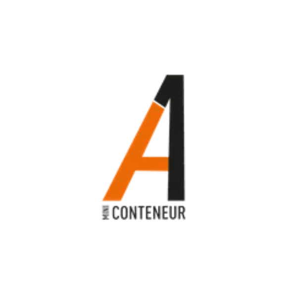 A1 Mini Conteneur