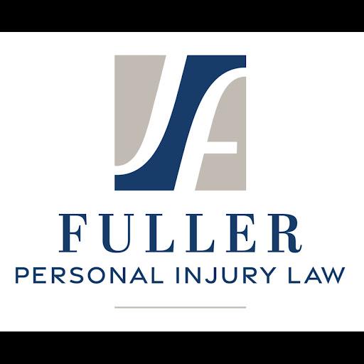 Fuller Personal Injury Law