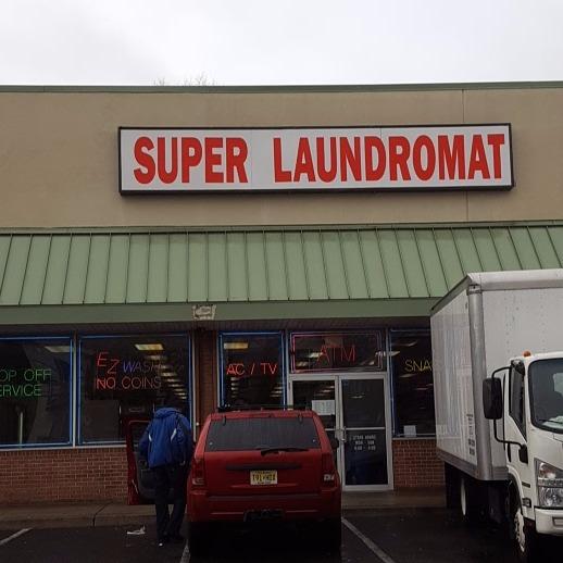 Super Laundromat