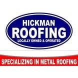 Hickman Roofing, LLC