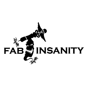 Fabricated Insanity LLC