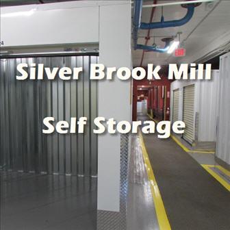 Silver Brook Mill LLC