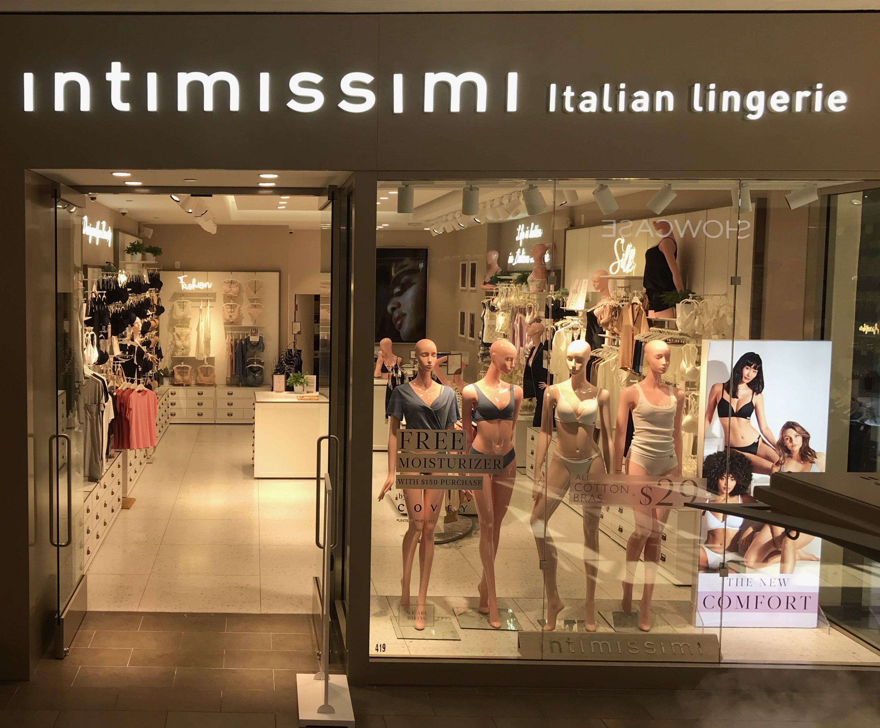 Intimissimi