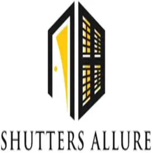 Shutters Allure