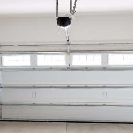 Garage Door Repair Friendswood