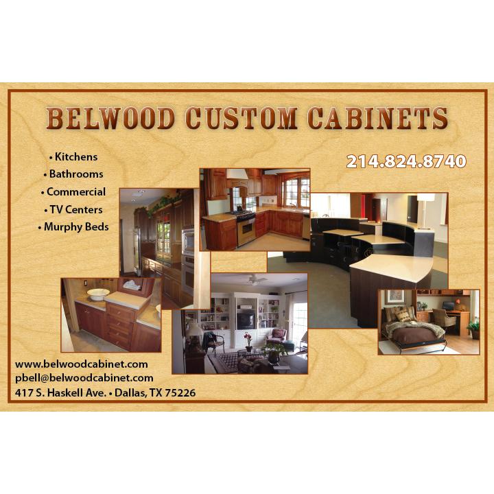 Belwood Cabinets