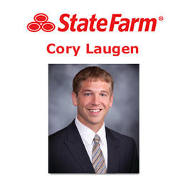 Cory Laugen - State Farm Insurance Agent