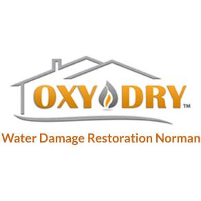 OxyDry Water Damage Restoration Norman