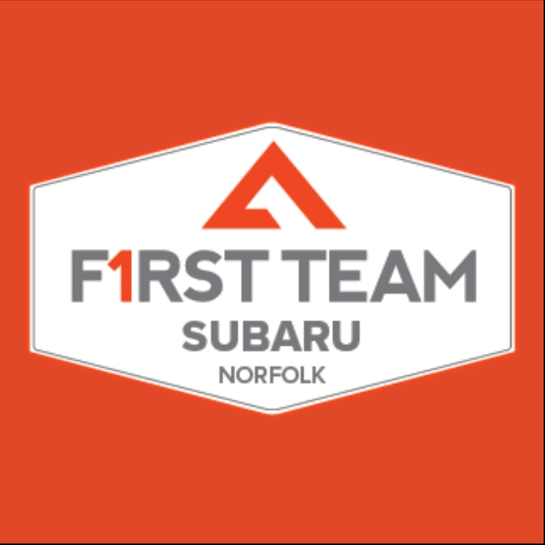 First Team Subaru Norfolk