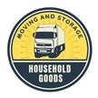 Household Goods Moving And Storage