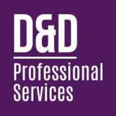 D & D Professional Services