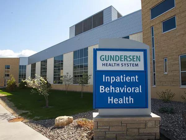 Gundersen Lutheran Behavioral Health (Inpatient)