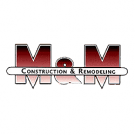 M & M Construction & Remodeling