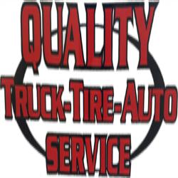 Quality Truck Tire & Auto