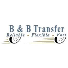 B & B Transfer