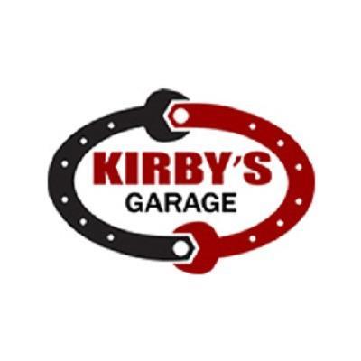 Kirby's Garage